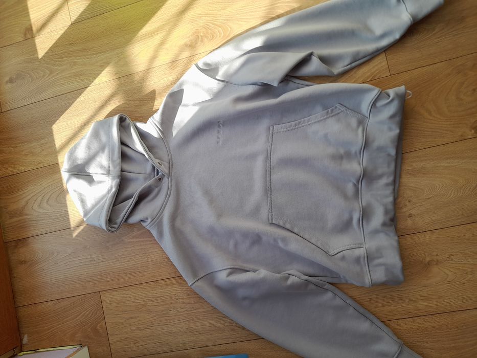 Admor szara bluza