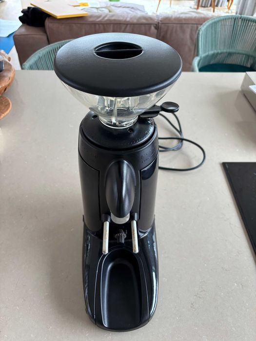 Moinho de Cafe - Coffee Grinder - Compak K3 Touch