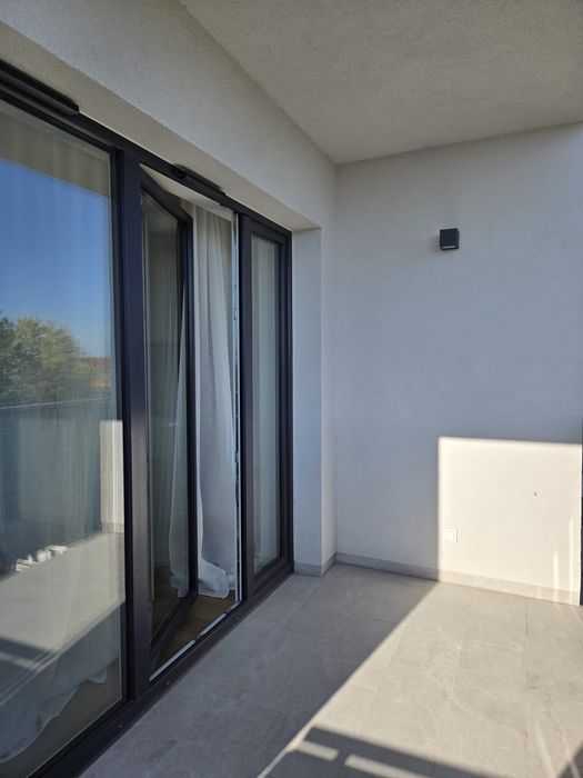 Nowe, piękne mieszkanie do wynajęcia - apartamentowiec