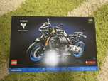 Lego Technic Yamaha 42159