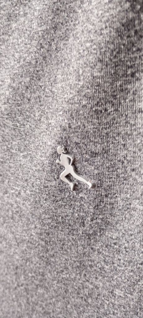 Legginsy krótkie rozm .40-42