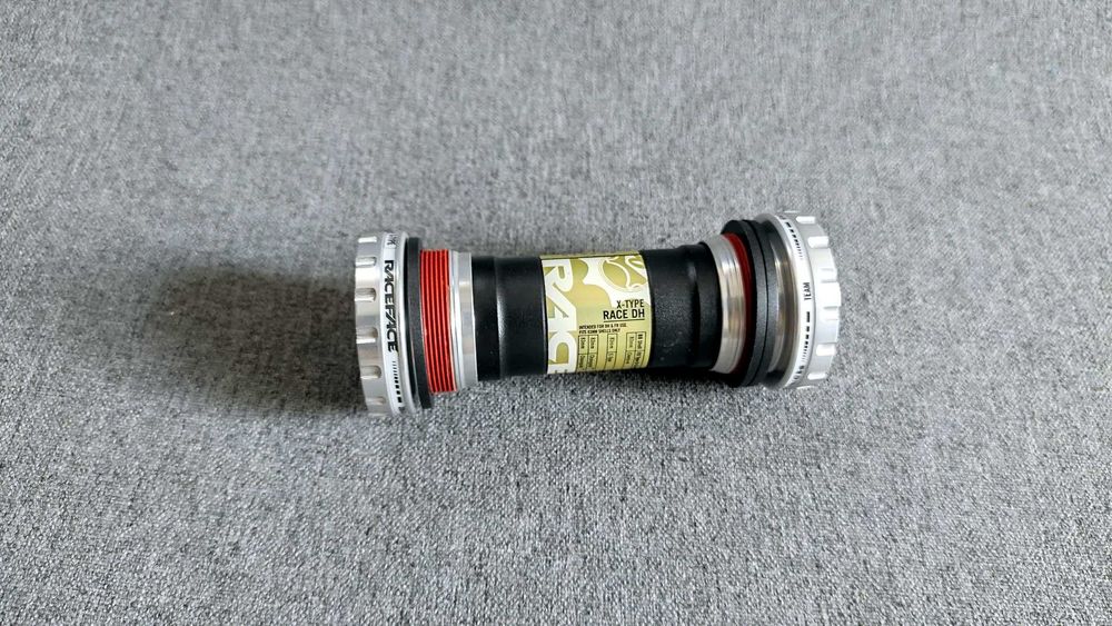 Каретка Race Face X-Type Team