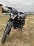 Мотоцикл loncin pruss lx 200cc обмін