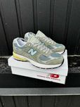 !SALE! New Balance 2002R Protection Pack Mirage Grey 41 42 43 44 45 NB