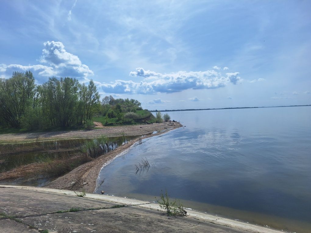 Wynajmę domki nad Zbiornikiem jeziorsko