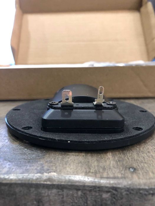 Bыcoкочaстотный плёночный твитер «SUNRISE», пара