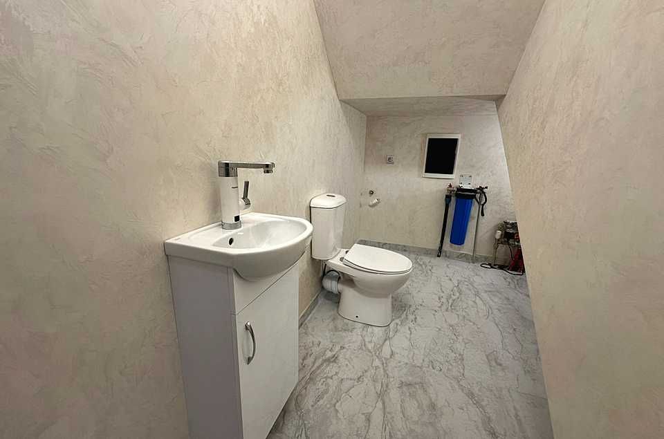 Таунхаус з ремонтом у Бучі! єОселя, Сертифікат, Постанова, БЕЗ %