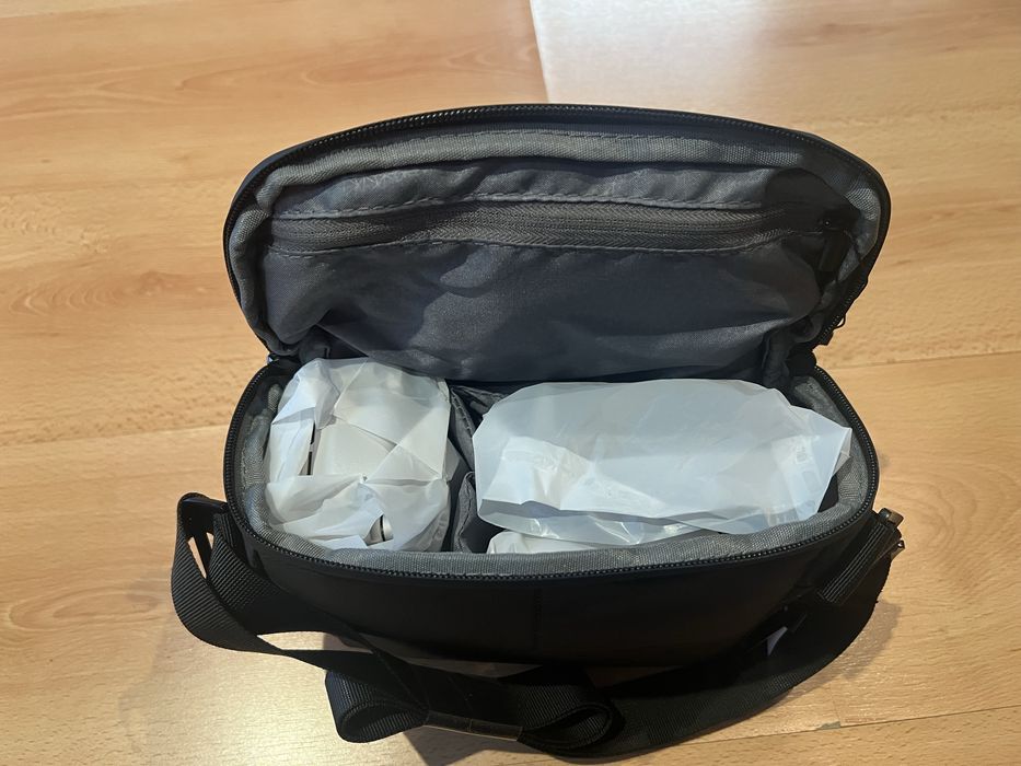 Drone Dji Mini 4k Fly More Combo