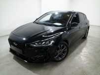 Ford Focus 1.0 EcoBoost MHEV ST-Line