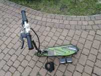 Hulajnoga elektryczna Kawasaki