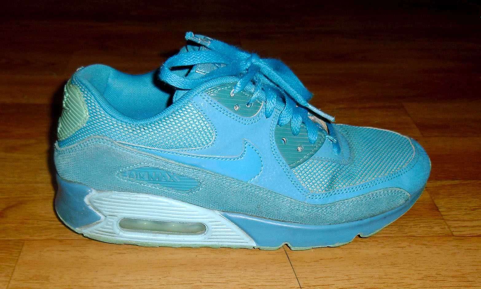 Кроссовки Air Max 90