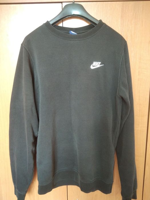 Кофта Nike мужская