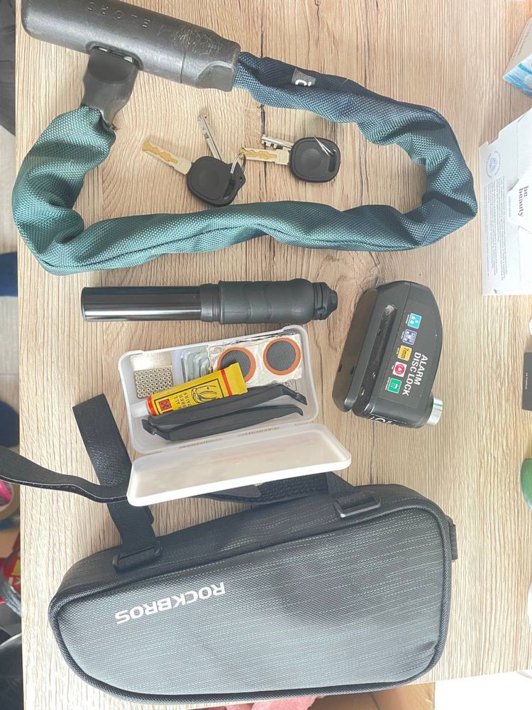 Rower Rockrider ST 120 27,5