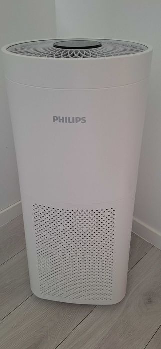 Oczyszczacz powietrza philips