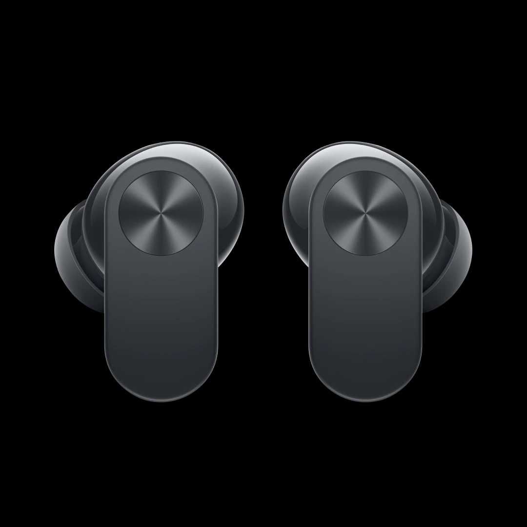 Навушники OnePlus Nord Buds 2 Black (E508A) глобальні