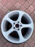 Диски BMW Borbet R18 8.5j et48 5/120