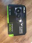 geforce rtx 4080 tuf gaming