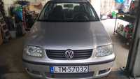 Volkswagen Polo 1.4 tdi