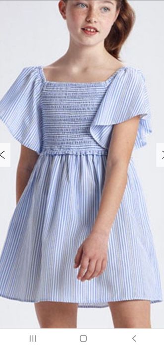 Mayoral sukienka 157