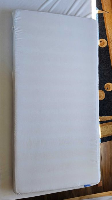 Materac piankowy  120×60