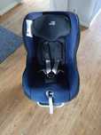 Fotelik britax romer MAX WAY plus 9-25 kg