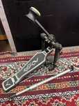 Pedal de bombo e Shaft “Pearl”