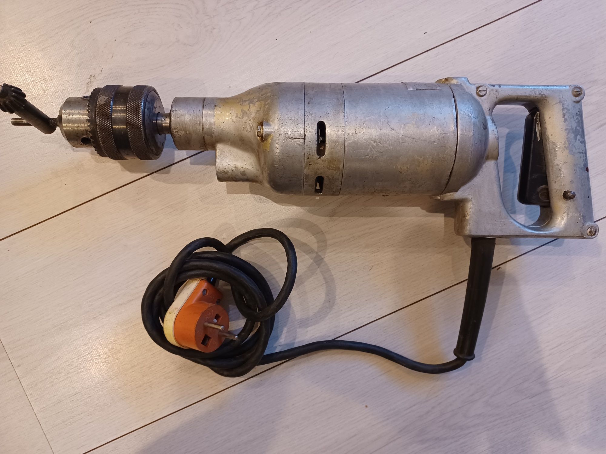 Wiertarka Celma PRCb 13 aluminiowa + kluczyk PRL