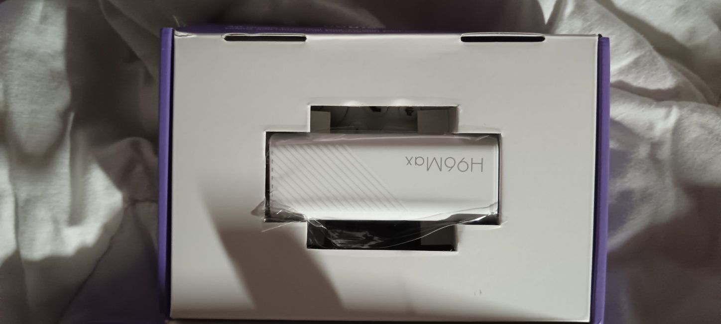 Android TV Nova Voice