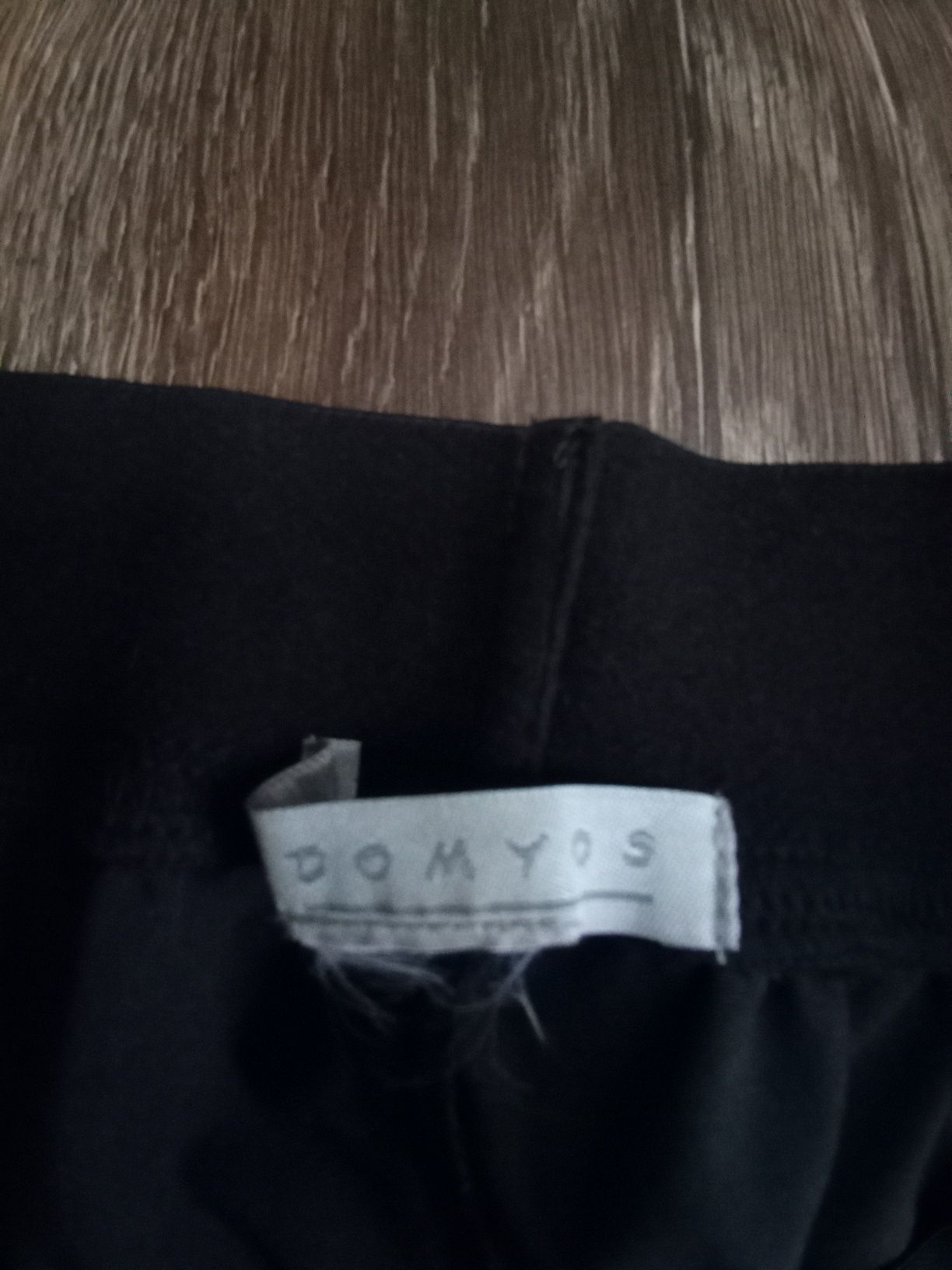 Spodnie sportowe Domyos