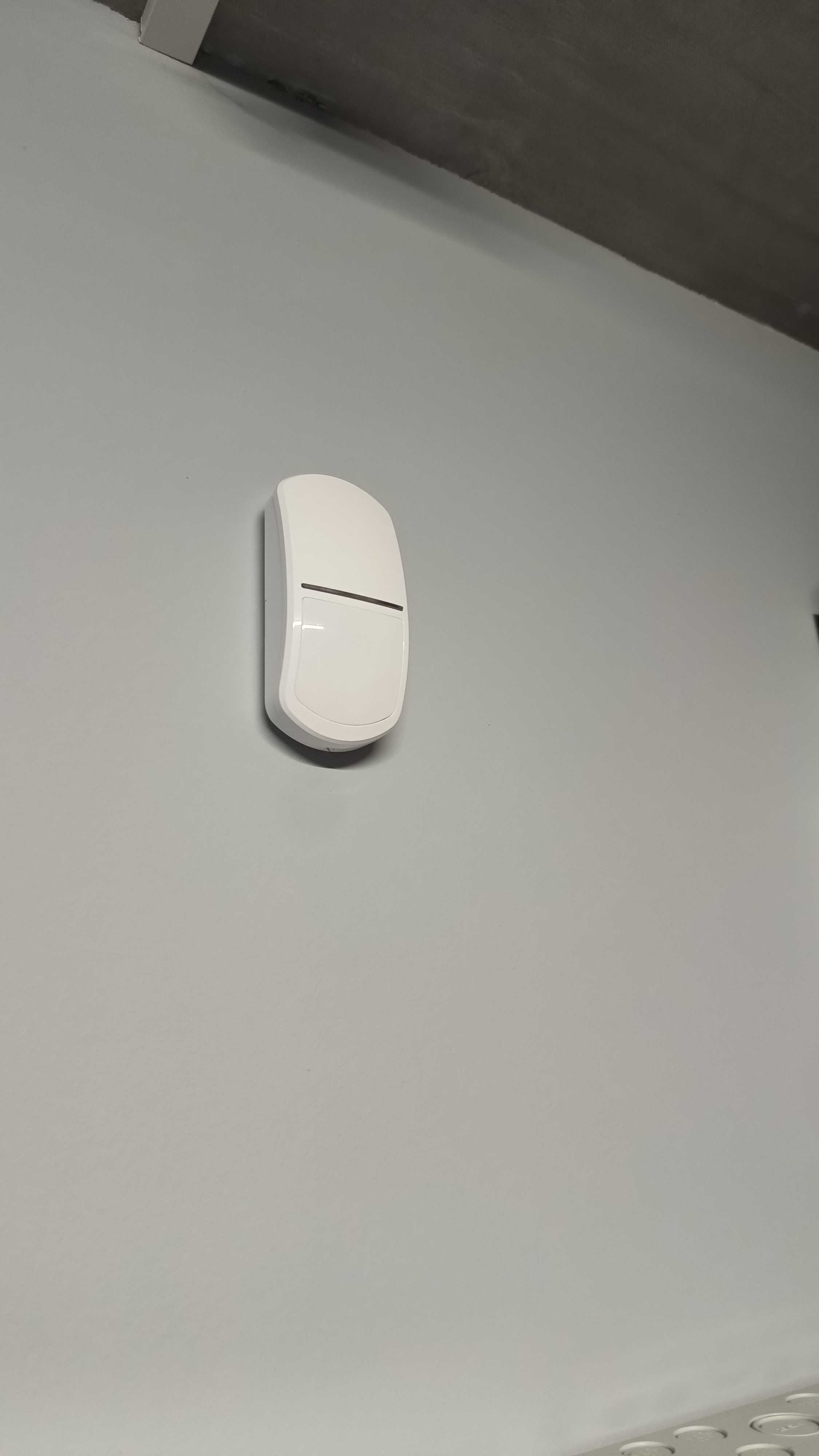 Montaż wideodomofon, monitoring, alarm, Internet, LTE, kamery