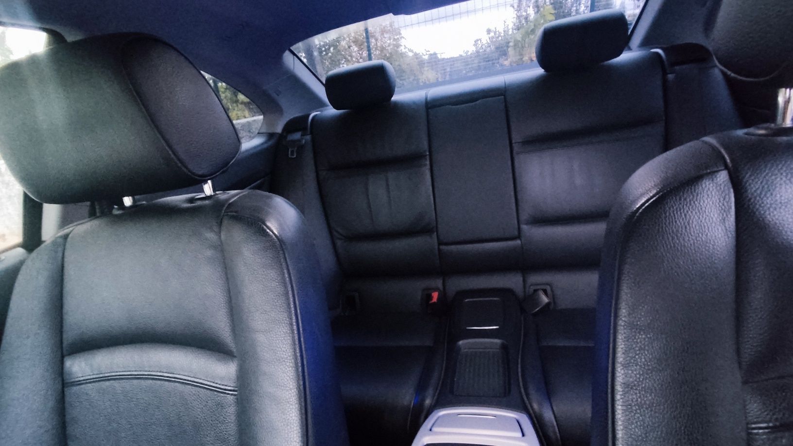 BMW 320d e92 look 335