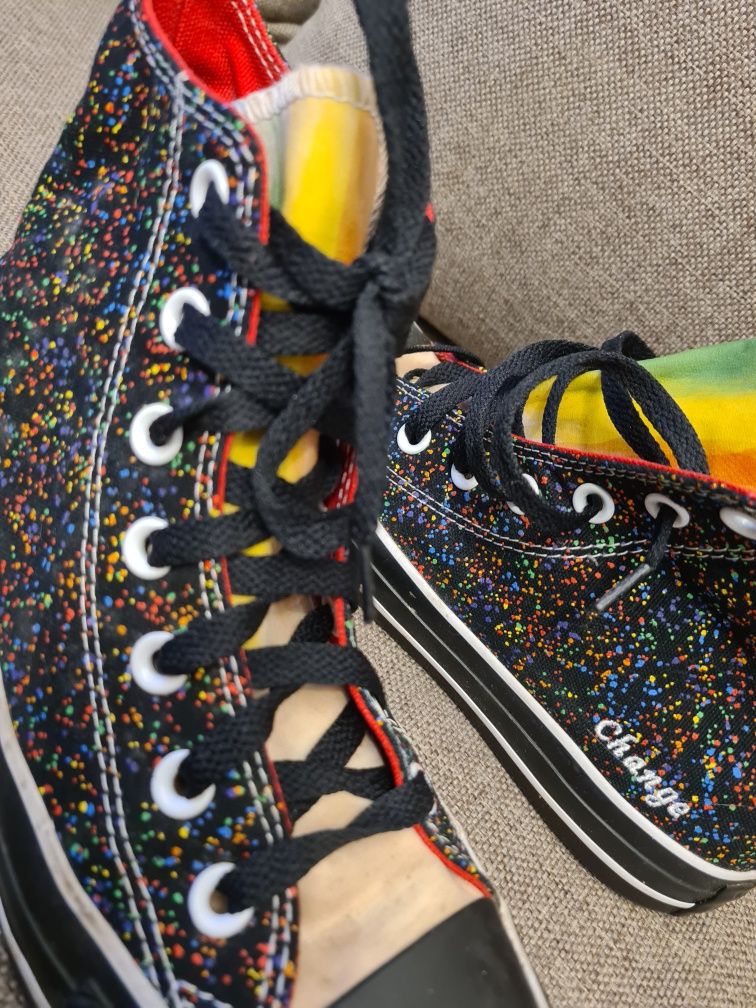 Converse 37 Stan jak Nowe