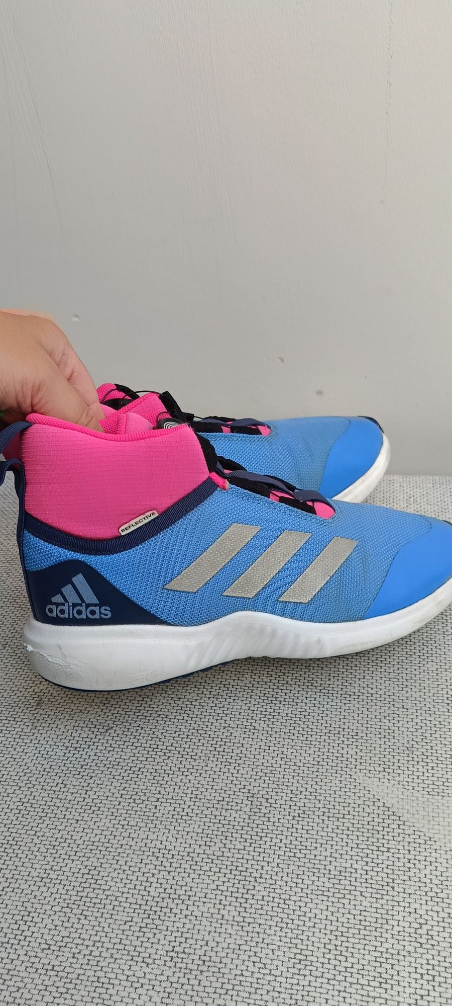 Buty adidas boa 36 i 2/3