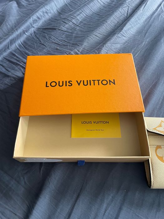Louis Vuitton Wallet