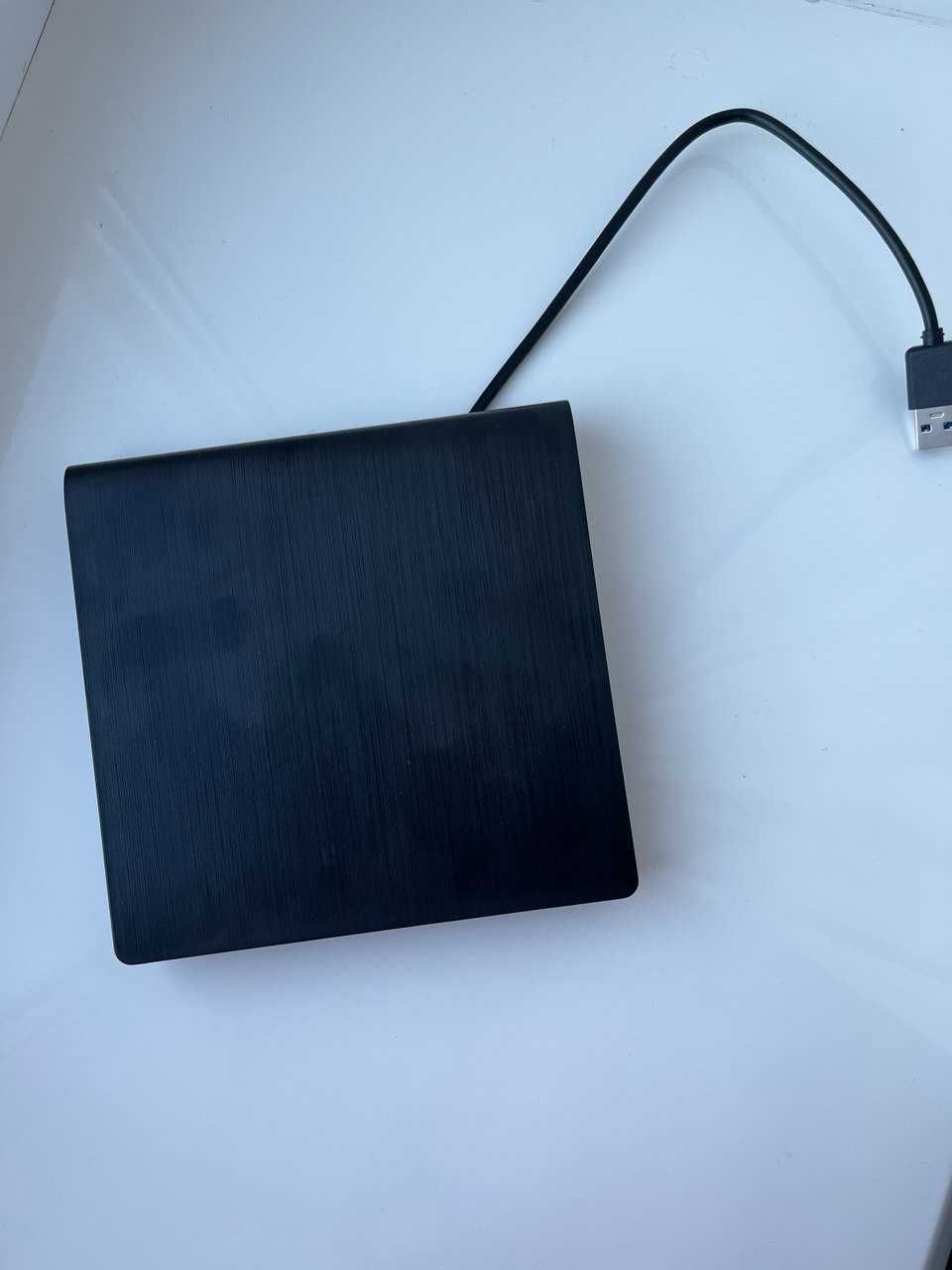 Портативний дисковод DWD-RW Plug&Play ECD819-SU3 (s2-11-5) USB 3.0