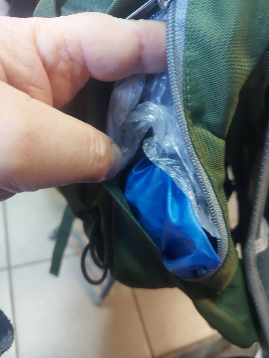 Рюкзак Deuter Zugspitze 22 SL