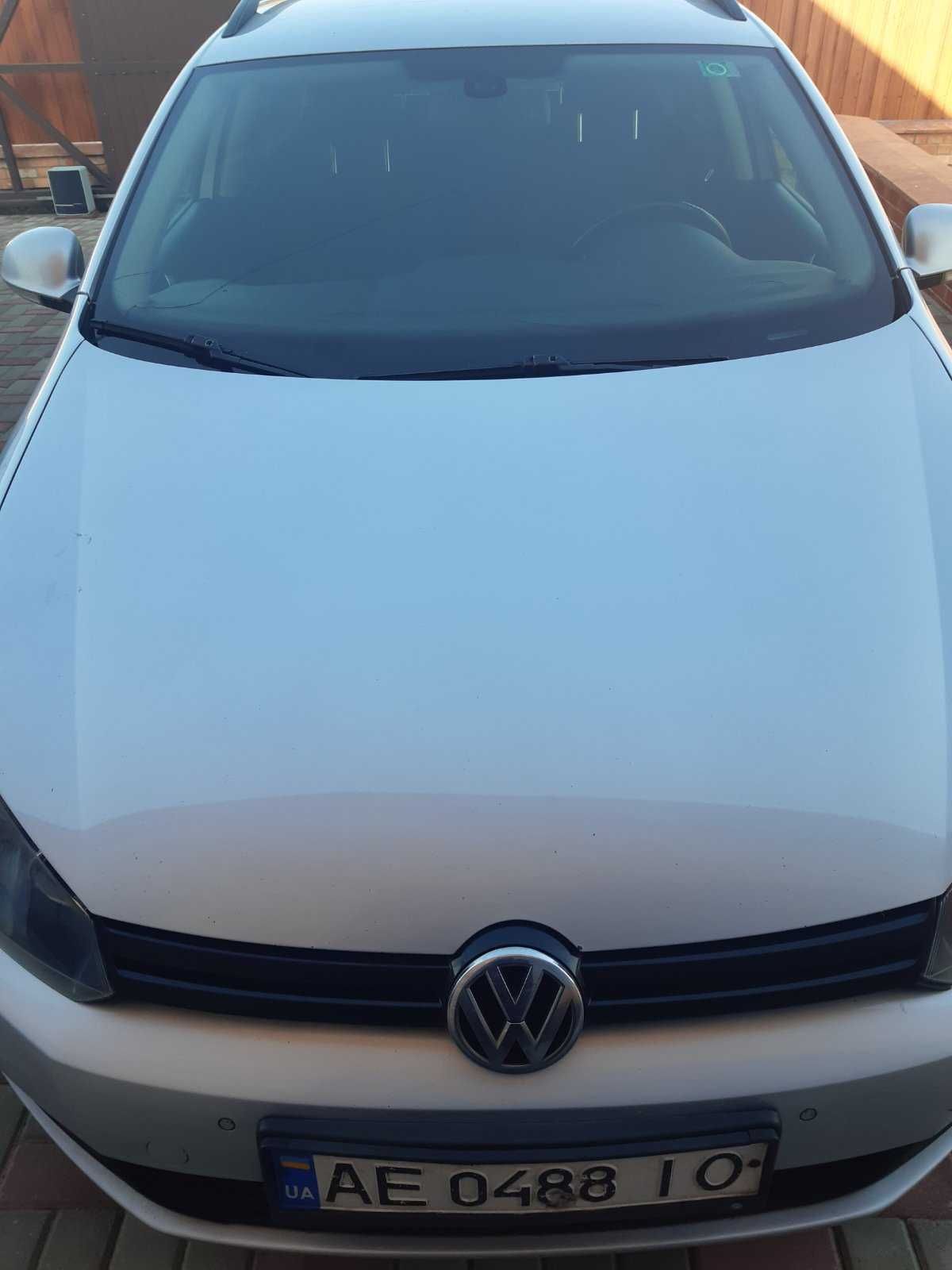 Продам Volkswagen Golf 2013 рік