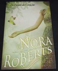 Livro Do Fundo do Coração Nora Roberts