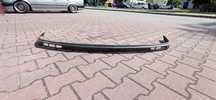 Dokładka hokej przedniego zderzaka renault laguna I