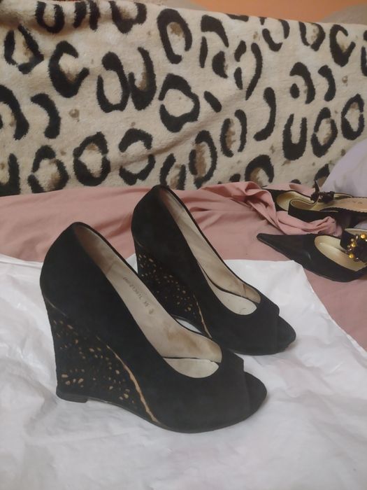 Віддам речі  бохо та інше