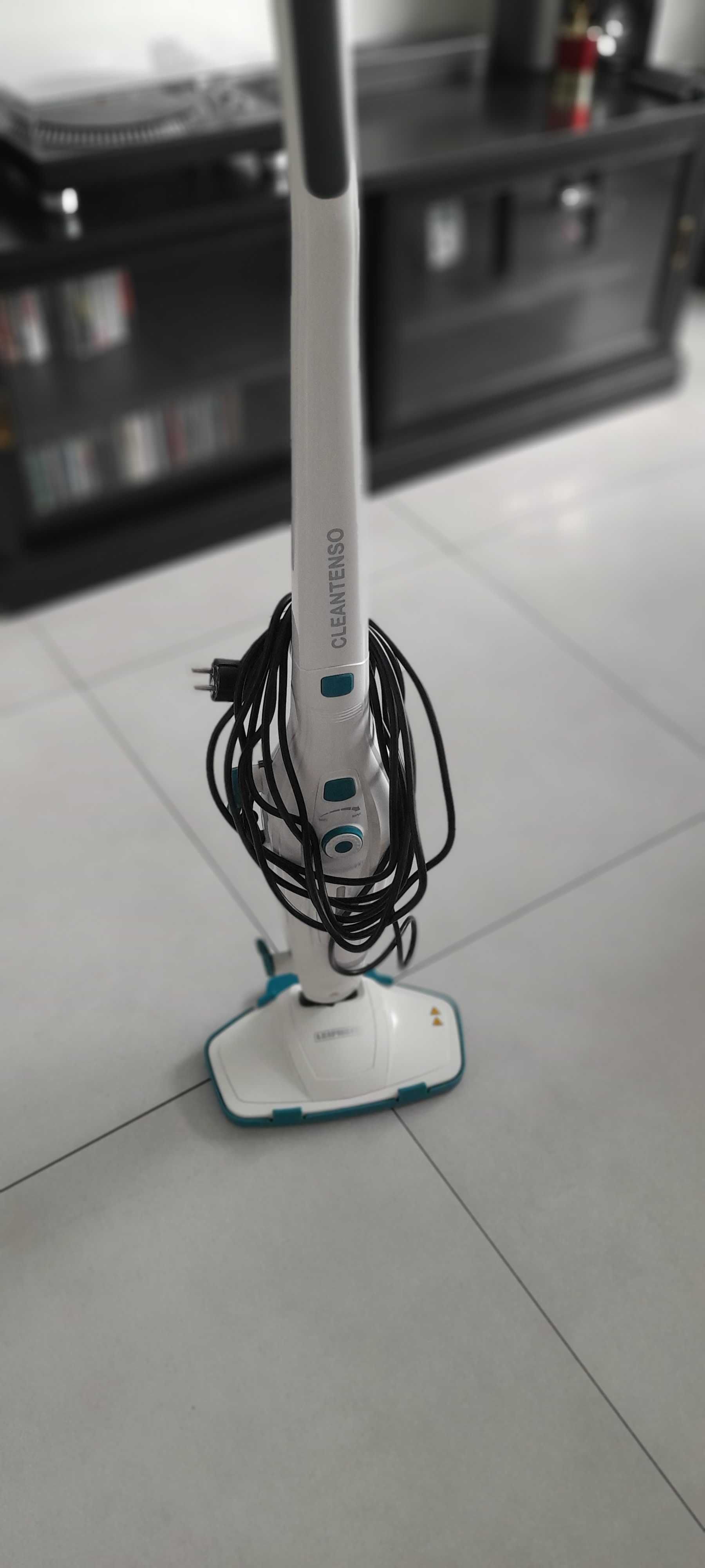 Mop parowy Leifheit