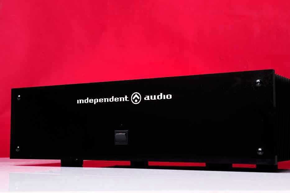 Independent Audio, HI FI High End. INDEPENDENT AUDIO