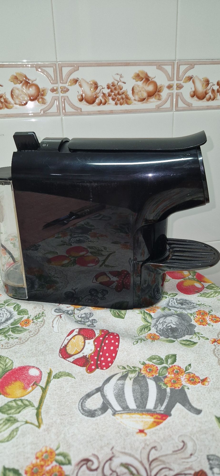 Maquina de cafe De capsulas
