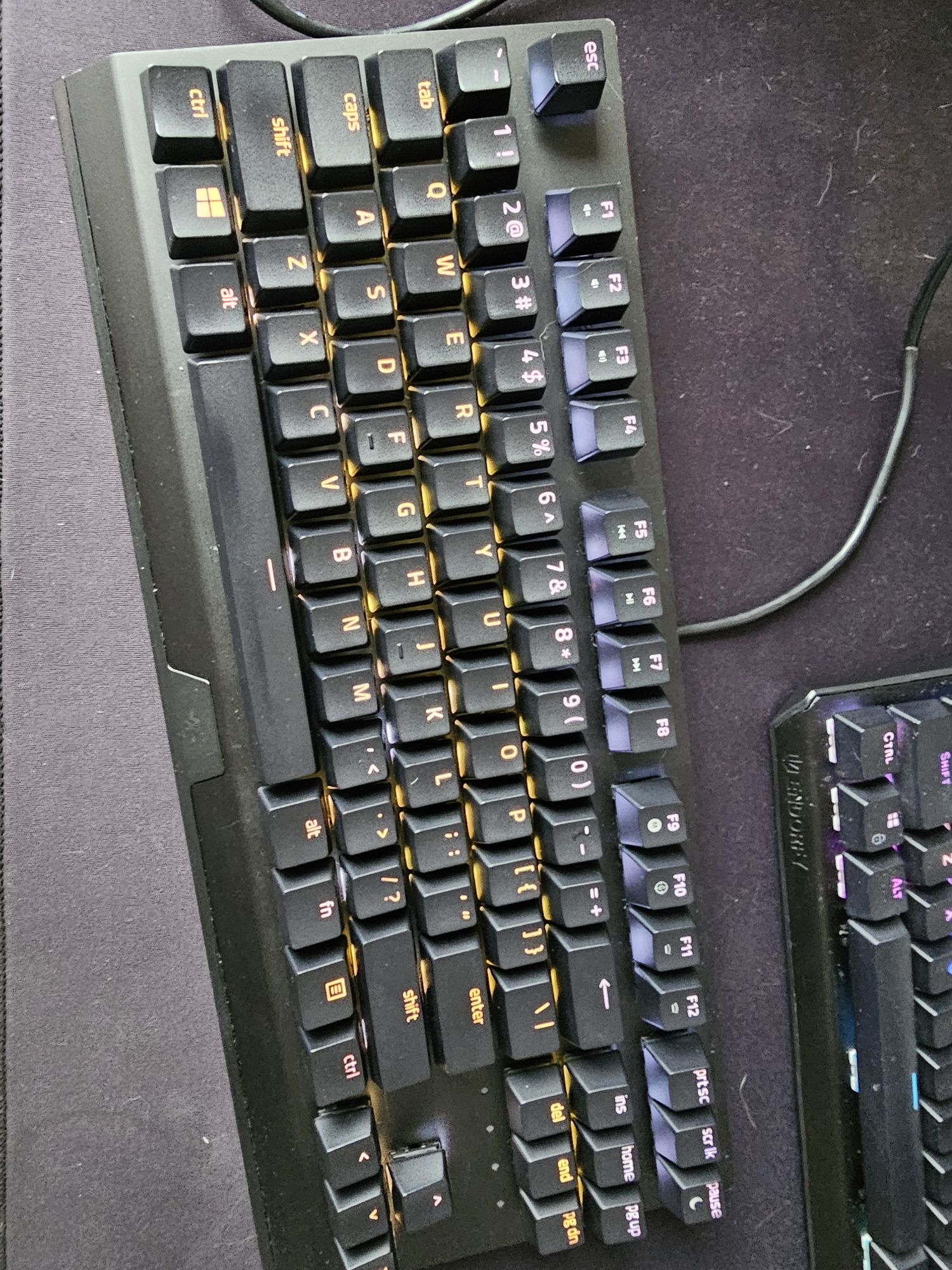 Razer Blackwidow v3 TKL