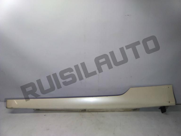 Embaladeira Esquerda  Honda Cr-z [2010_2016] 1.5 Ima