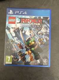 Lego Ninjago hit dla dzieci Ps4 slim Pro Ps5