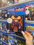 Five Nights at Freddy’s, fnaf, пять ночей с фредди PS4 igame