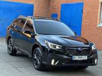 Subaru Outback Onyx Edition 2.4T XT 2019р