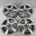 Alufelgi 5x112 17 Merc SLK A1724013602 4szt (F3242)
