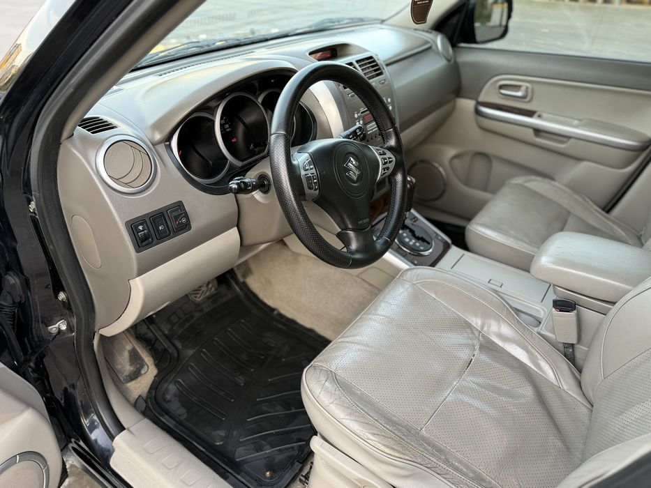 Продам Suzuki Grand Vitara